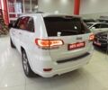 Білий Джип Grand Cherokee, об'ємом двигуна 3 л та пробігом 107 тис. км за 24500 $, фото 8 на Automoto.ua