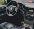Белый Джип Гранд Чероки, объемом двигателя 3.6 л и пробегом 100 тыс. км за 24499 $, фото 25 на Automoto.ua