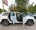 Белый Джип Гранд Чероки, объемом двигателя 3 л и пробегом 176 тыс. км за 29440 $, фото 32 на Automoto.ua