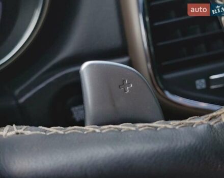 Джип Гранд Чероки 2016 в Николаеве на Automoto.ua Белый Джип Гранд Чероки, объемом двигателя 3.6 л и пробегом 100 тыс. км за 24490 $, фото 28 на Automoto.ua