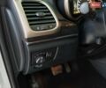 Белый Джип Гранд Чероки, объемом двигателя 3 л и пробегом 107 тыс. км за 24500 $, фото 16 на Automoto.ua