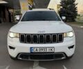 Джип Гранд Чероки 2016 в Черкассах на Automoto.ua Белый Джип Гранд Чероки, объемом двигателя 3.6 л и пробегом 164 тыс. км за 19600 $, фото 23 на Automoto.ua