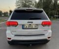 Джип Гранд Чероки 2016 в Черкассах на Automoto.ua Белый Джип Гранд Чероки, объемом двигателя 3.6 л и пробегом 164 тыс. км за 19600 $, фото 20 на Automoto.ua