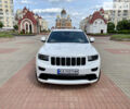 Білий Джип Grand Cherokee, об'ємом двигуна 5.7 л та пробігом 84 тис. км за 35000 $, фото 7 на Automoto.ua