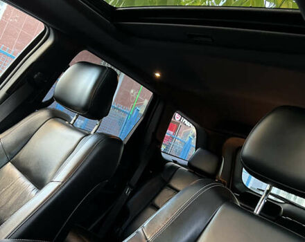 Джип Гранд Чероки 2016 в Львове на Automoto.ua Белый Джип Гранд Чероки, объемом двигателя 3.61 л и пробегом 50 тыс. км за 23800 $, фото 14 на Automoto.ua