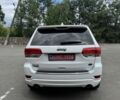 Білий Джип Grand Cherokee, об'ємом двигуна 3 л та пробігом 180 тис. км за 23500 $, фото 2 на Automoto.ua