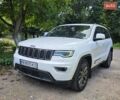 Білий Джип Grand Cherokee, об'ємом двигуна 2.99 л та пробігом 172 тис. км за 27999 $, фото 1 на Automoto.ua