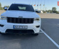 Білий Джип Grand Cherokee, об'ємом двигуна 3.6 л та пробігом 95 тис. км за 23500 $, фото 7 на Automoto.ua