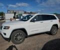 Білий Джип Grand Cherokee, об'ємом двигуна 0.36 л та пробігом 90 тис. км за 5150 $, фото 1 на Automoto.ua