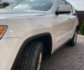 Джип Гранд Чероки 2016 в Виннице на Automoto.ua Белый Джип Гранд Чероки, объемом двигателя 3.6 л и пробегом 67 тыс. км за 23300 $, фото 6 на Automoto.ua