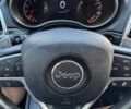 Білий Джип Grand Cherokee, об'ємом двигуна 3 л та пробігом 115 тис. км за 15300 $, фото 14 на Automoto.ua