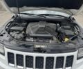 Білий Джип Grand Cherokee, об'ємом двигуна 3 л та пробігом 180 тис. км за 23500 $, фото 19 на Automoto.ua