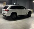 Джип Grand Cherokee 2016 у Києві на Automoto.ua Білий Джип Grand Cherokee, об'ємом двигуна 3.6 л та пробігом 246 тис. км за 20499 $, фото 1 на Automoto.ua