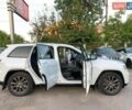 Белый Джип Гранд Чероки, объемом двигателя 3 л и пробегом 176 тыс. км за 29440 $, фото 32 на Automoto.ua