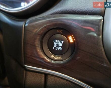 Белый Джип Гранд Чероки, объемом двигателя 3 л и пробегом 107 тыс. км за 24500 $, фото 28 на Automoto.ua