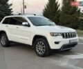 Білий Джип Grand Cherokee, об'ємом двигуна 3.6 л та пробігом 164 тис. км за 20500 $, фото 29 на Automoto.ua