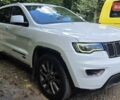Білий Джип Grand Cherokee, об'ємом двигуна 2.99 л та пробігом 172 тис. км за 27999 $, фото 2 на Automoto.ua