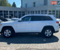 Білий Джип Grand Cherokee, об'ємом двигуна 3.6 л та пробігом 168 тис. км за 17300 $, фото 4 на Automoto.ua