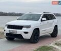 Белый Джип Гранд Чероки, объемом двигателя 3.6 л и пробегом 140 тыс. км за 28800 $, фото 2 на Automoto.ua
