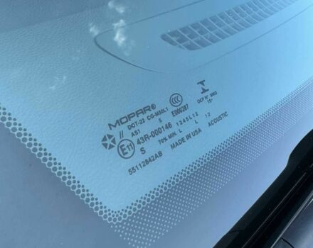 Белый Джип Гранд Чероки, объемом двигателя 3.6 л и пробегом 164 тыс. км за 20000 $, фото 5 на Automoto.ua