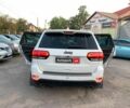 Белый Джип Гранд Чероки, объемом двигателя 3 л и пробегом 176 тыс. км за 29440 $, фото 33 на Automoto.ua