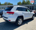 Білий Джип Grand Cherokee, об'ємом двигуна 3.6 л та пробігом 168 тис. км за 17300 $, фото 5 на Automoto.ua