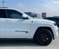 Білий Джип Grand Cherokee, об'ємом двигуна 3.6 л та пробігом 202 тис. км за 19990 $, фото 2 на Automoto.ua
