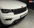 Джип Grand Cherokee 2016 у Києві на Automoto.ua Білий Джип Grand Cherokee, об'ємом двигуна 3.6 л та пробігом 246 тис. км за 20499 $, фото 6 на Automoto.ua