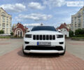 Білий Джип Grand Cherokee, об'ємом двигуна 5.7 л та пробігом 84 тис. км за 35000 $, фото 8 на Automoto.ua