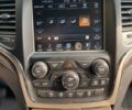 Джип Гранд Чероки 2016 в Виннице на Automoto.ua Белый Джип Гранд Чероки, объемом двигателя 3.6 л и пробегом 67 тыс. км за 23300 $, фото 33 на Automoto.ua