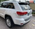 Белый Джип Гранд Чероки, объемом двигателя 3.6 л и пробегом 67 тыс. км за 23300 $, фото 10 на Automoto.ua