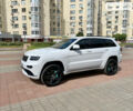 Білий Джип Grand Cherokee, об'ємом двигуна 5.7 л та пробігом 84 тис. км за 35000 $, фото 26 на Automoto.ua