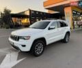 Джип Гранд Чероки 2016 в Черкассах на Automoto.ua Белый Джип Гранд Чероки, объемом двигателя 3.6 л и пробегом 164 тыс. км за 19600 $, фото 1 на Automoto.ua