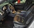 Білий Джип Grand Cherokee, об'ємом двигуна 3 л та пробігом 107 тис. км за 24500 $, фото 14 на Automoto.ua