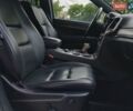 Белый Джип Гранд Чероки, объемом двигателя 3.6 л и пробегом 100 тыс. км за 24499 $, фото 18 на Automoto.ua