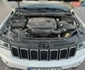 Джип Гранд Чероки 2016 в Черкассах на Automoto.ua Белый Джип Гранд Чероки, объемом двигателя 3.6 л и пробегом 164 тыс. км за 19600 $, фото 9 на Automoto.ua