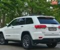 Белый Джип Гранд Чероки, объемом двигателя 3.6 л и пробегом 100 тыс. км за 24499 $, фото 12 на Automoto.ua