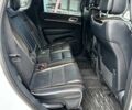 Белый Джип Гранд Чероки, объемом двигателя 3 л и пробегом 155 тыс. км за 22500 $, фото 26 на Automoto.ua