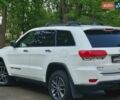 Белый Джип Гранд Чероки, объемом двигателя 3.6 л и пробегом 100 тыс. км за 24499 $, фото 13 на Automoto.ua