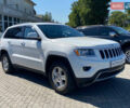 Білий Джип Grand Cherokee, об'ємом двигуна 3.6 л та пробігом 168 тис. км за 18900 $, фото 2 на Automoto.ua