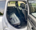 Білий Джип Grand Cherokee, об'ємом двигуна 5.7 л та пробігом 84 тис. км за 35000 $, фото 48 на Automoto.ua