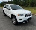 Белый Джип Гранд Чероки, объемом двигателя 3.6 л и пробегом 76 тыс. км за 17400 $, фото 1 на Automoto.ua