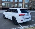 Білий Джип Grand Cherokee, об'ємом двигуна 3.6 л та пробігом 161 тис. км за 25000 $, фото 3 на Automoto.ua