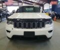 Білий Джип Grand Cherokee, об'ємом двигуна 3.6 л та пробігом 174 тис. км за 6000 $, фото 4 на Automoto.ua