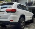 Білий Джип Grand Cherokee, об'ємом двигуна 3 л та пробігом 113 тис. км за 22700 $, фото 1 на Automoto.ua