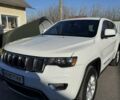 Белый Джип Гранд Чероки, объемом двигателя 3.6 л и пробегом 97 тыс. км за 17800 $, фото 10 на Automoto.ua