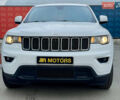Білий Джип Grand Cherokee, об'ємом двигуна 3.6 л та пробігом 85 тис. км за 19800 $, фото 16 на Automoto.ua
