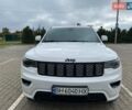 Белый Джип Гранд Чероки, объемом двигателя 3.6 л и пробегом 121 тыс. км за 19900 $, фото 1 на Automoto.ua