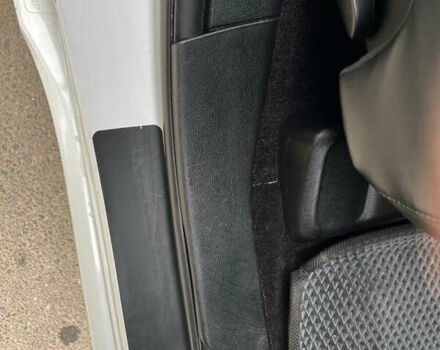 Белый Джип Гранд Чероки, объемом двигателя 3.6 л и пробегом 121 тыс. км за 19900 $, фото 26 на Automoto.ua