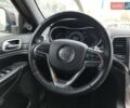 Белый Джип Гранд Чероки, объемом двигателя 3.6 л и пробегом 63 тыс. км за 34990 $, фото 27 на Automoto.ua